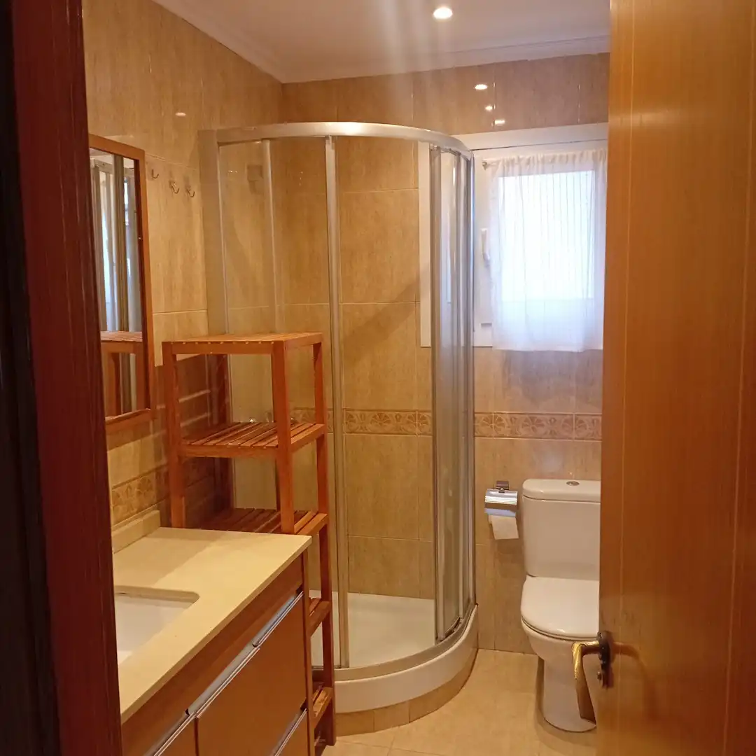 Piso de 70 m² en Lejona