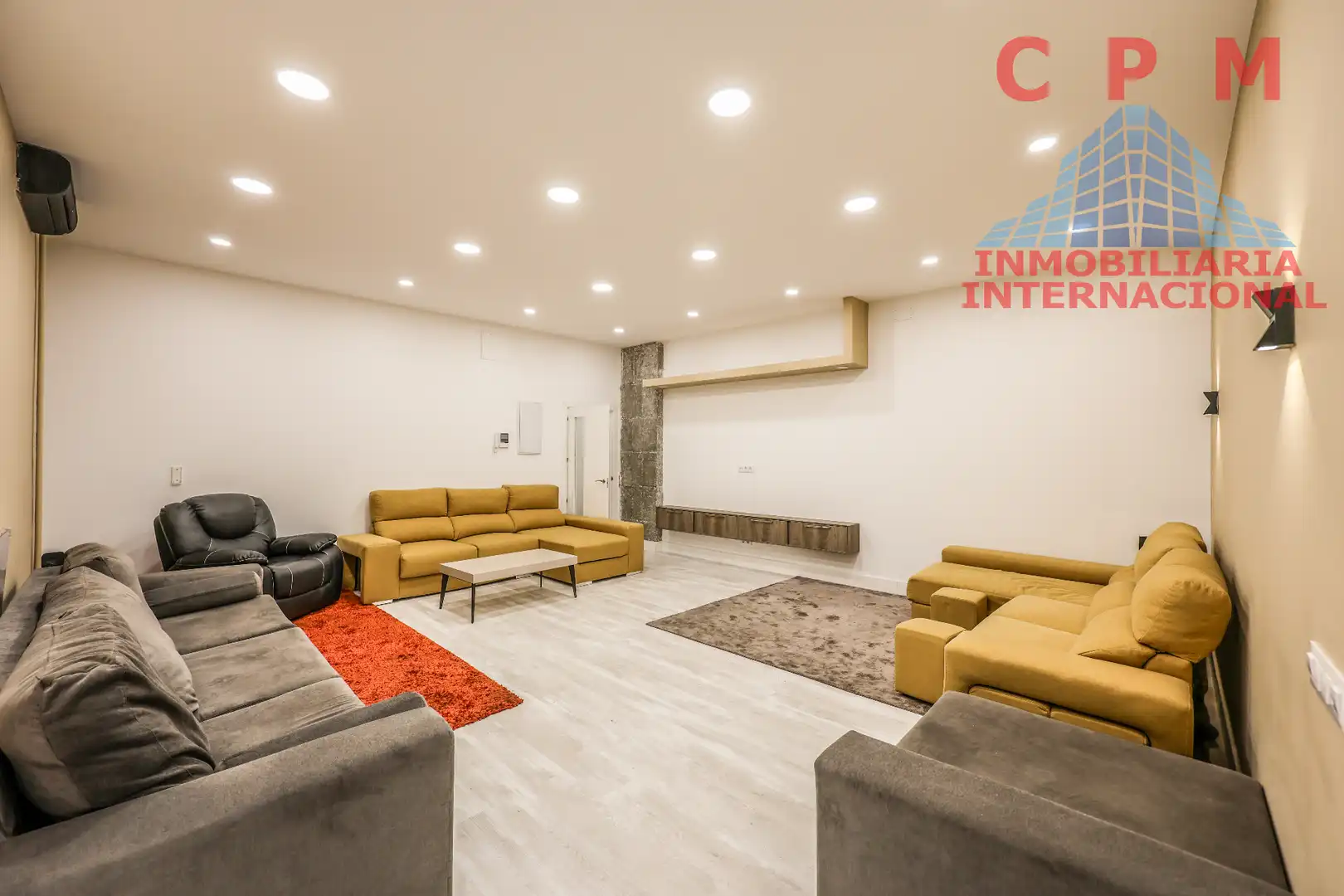 Appartement 225 m² à Madrid