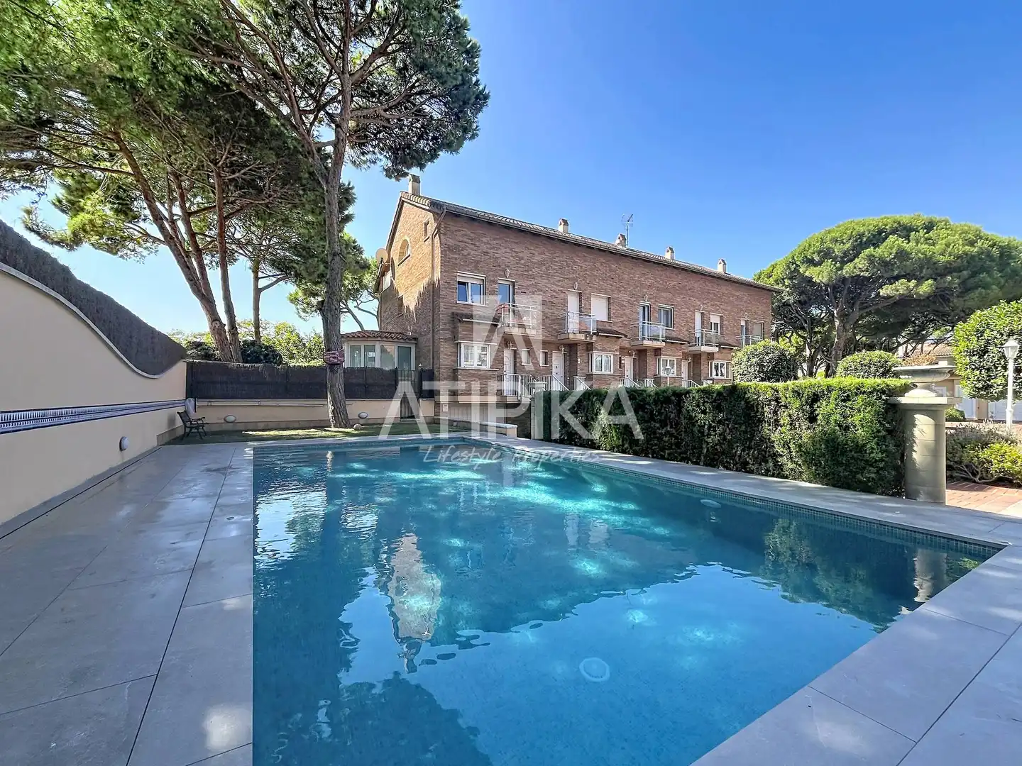 Piso de 179 m² en Castelldefels