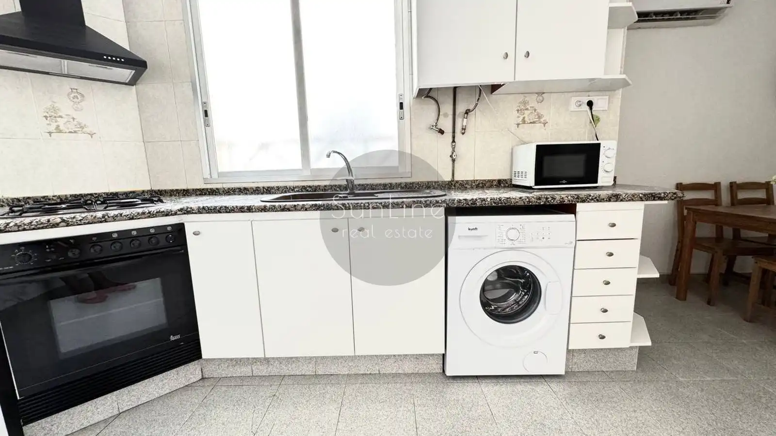 Pis de 70 m² a València