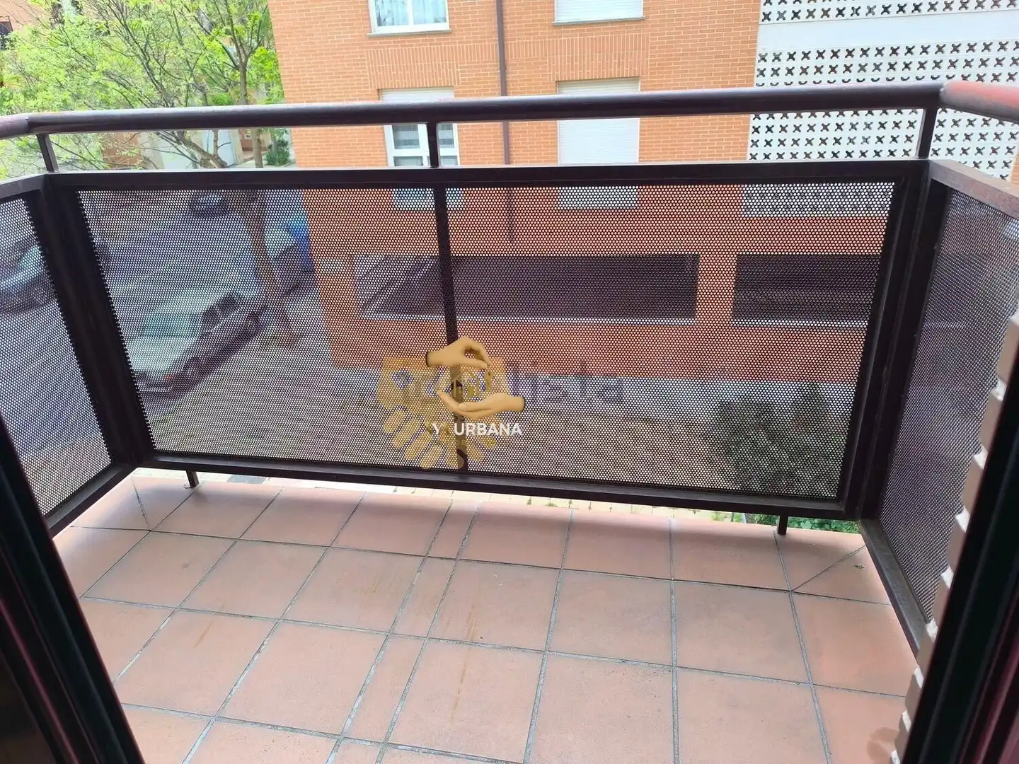 Pis de 51 m² a Salamanca