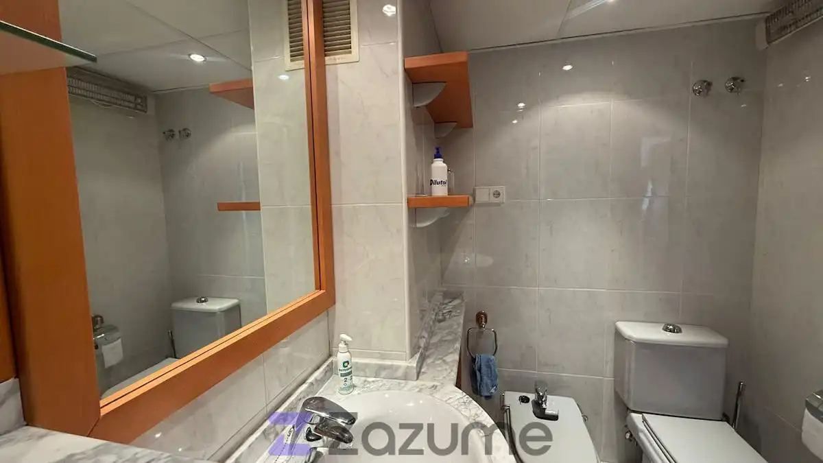 Piso de 141 m² en Murcia