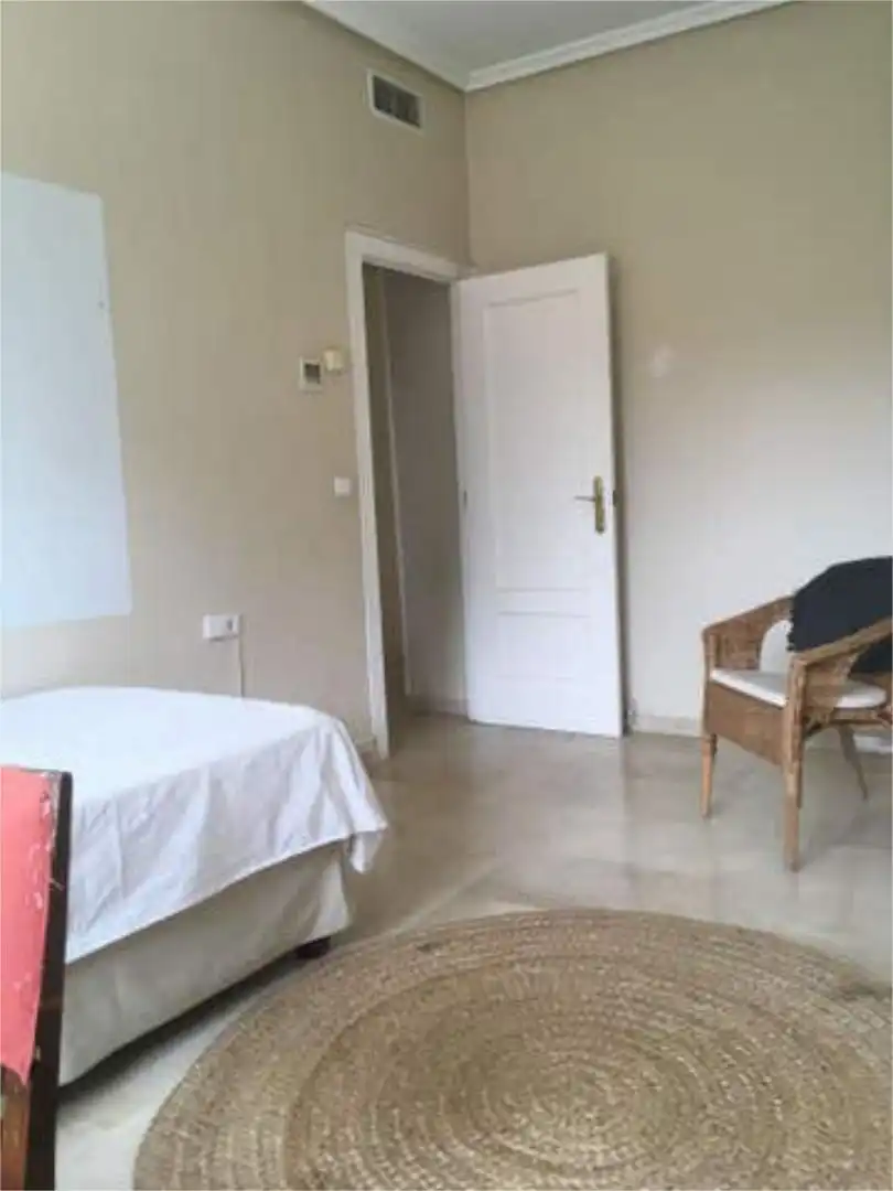 Habitación 90 m², Sevilla