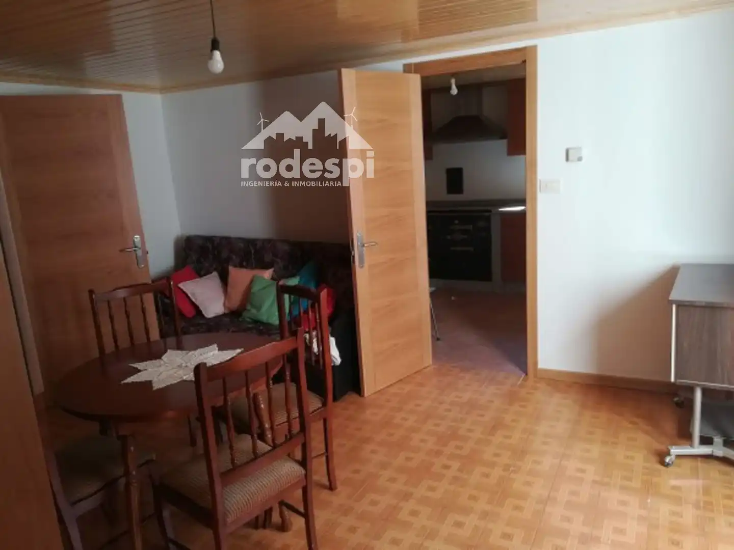 Piso de 232 m² en Arbo