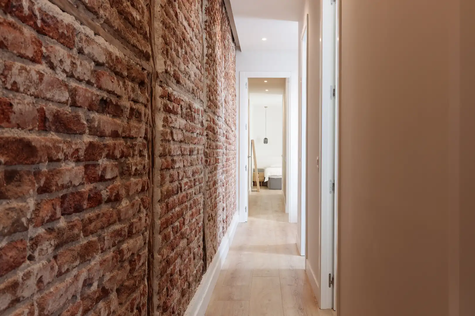 Pis de 129 m² a Madrid