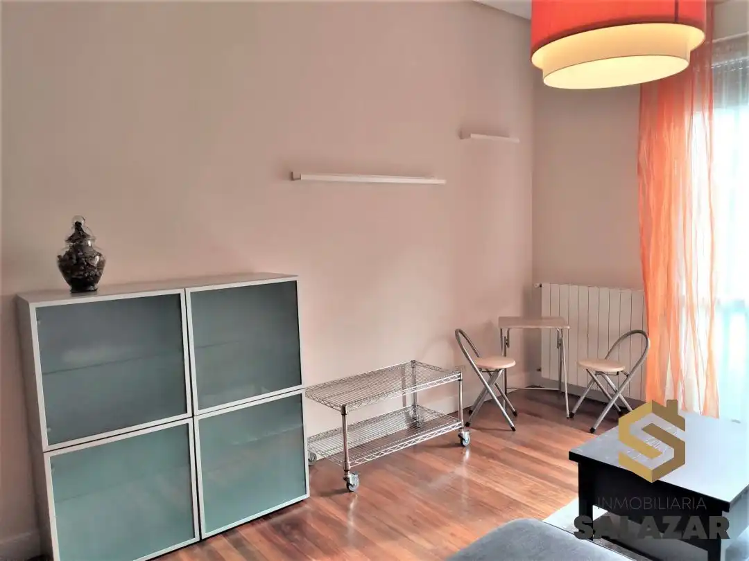 Piso de 75 m² en Bilbao