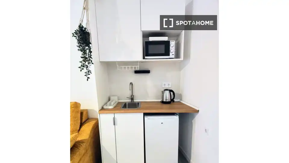 Habitación en alquiler, Sevilla