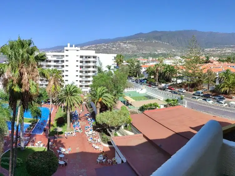 Pis de 58 m² a Puerto de la Cruz