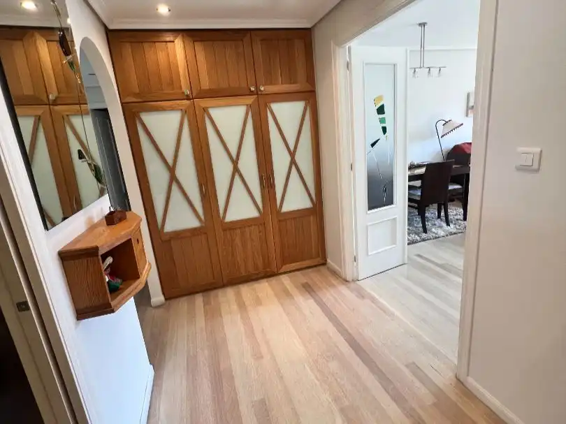 Piso de 120 m² en El Astillero