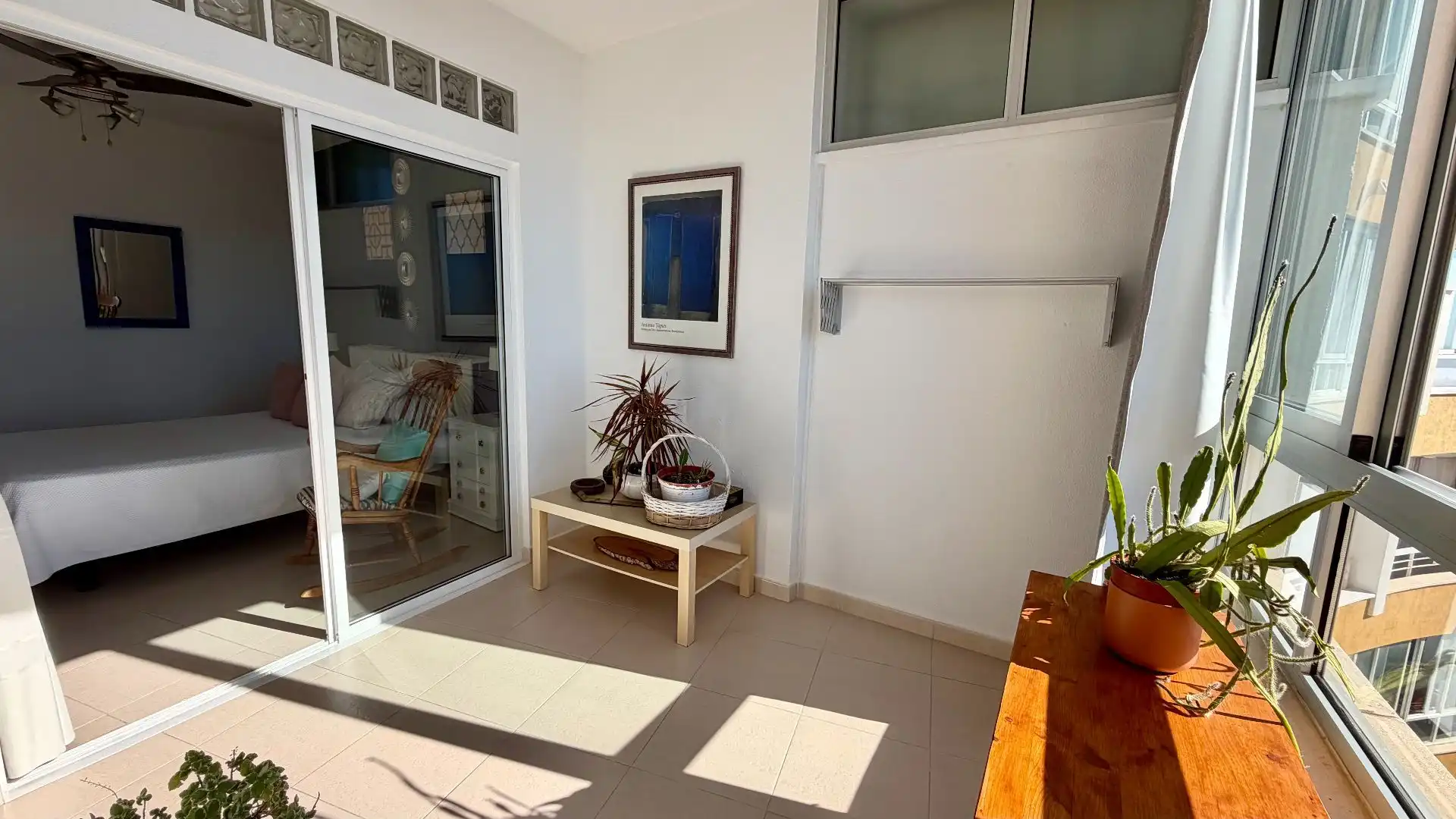 Piso de 65 m² en Fuengirola