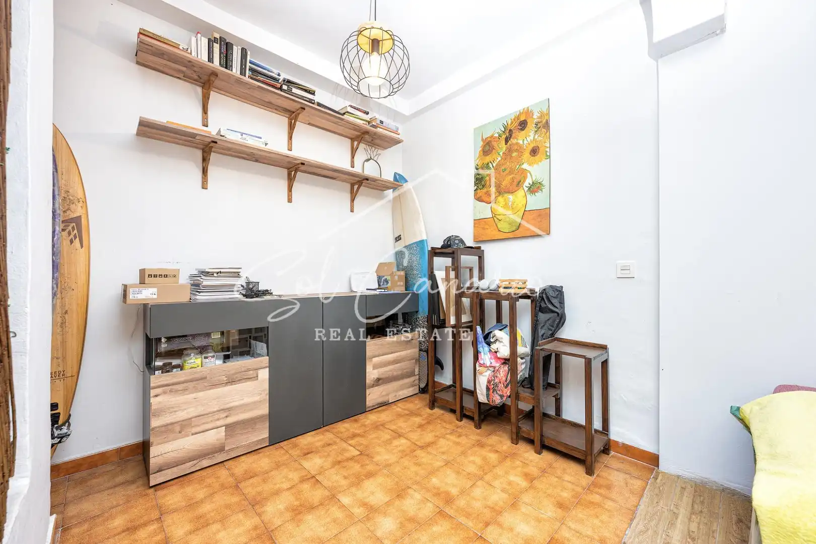 Appartamento 97 m² a San Bartolomé de Tirajana
