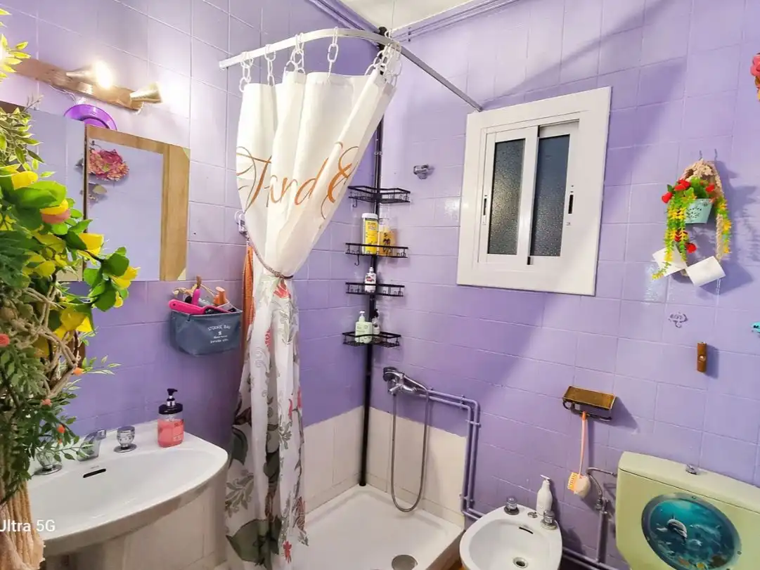 Habitación en alquiler, Badalona