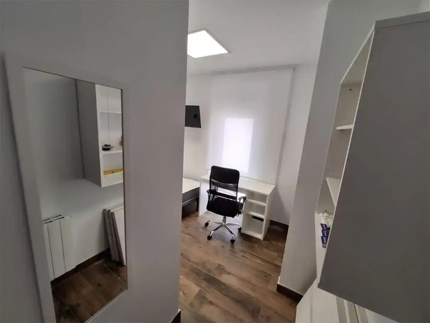 Piso de 90 m² en Salamanca