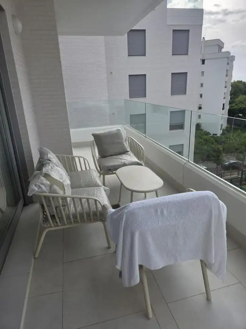 Pis de 120 m² a Marbella