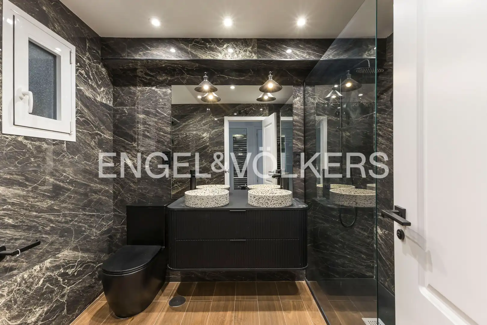 Piso de 222 m² en Madrid
