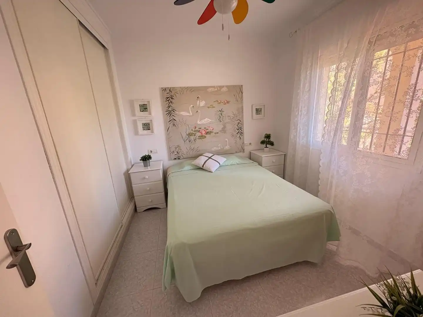 Piso de 70 m² en Torrox