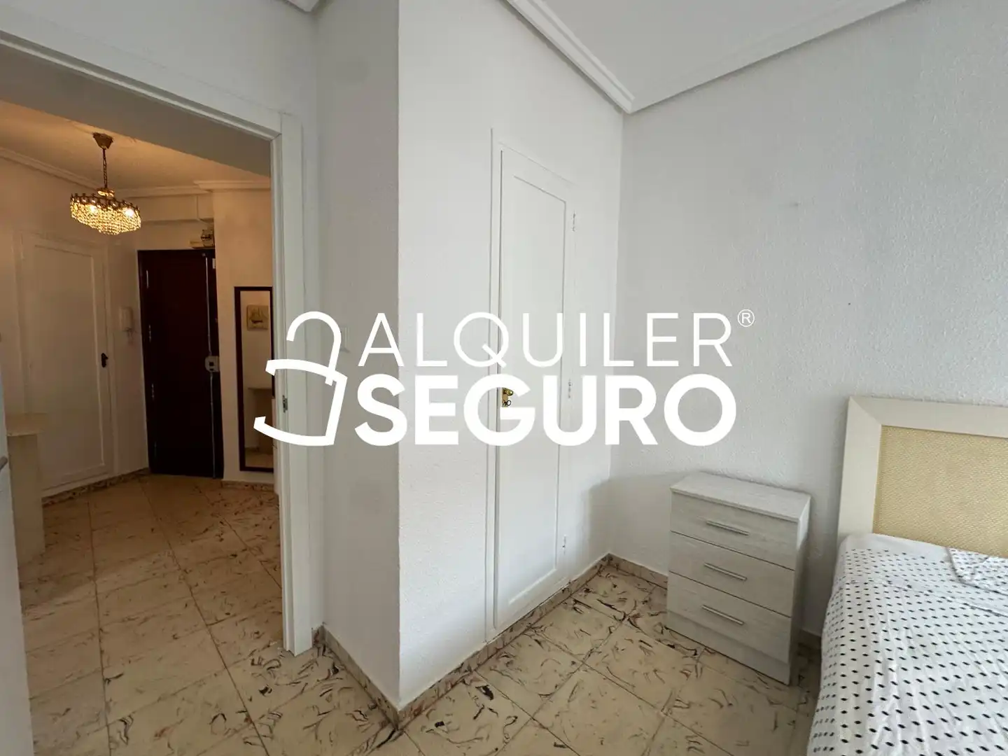 Pis de 90 m² a València