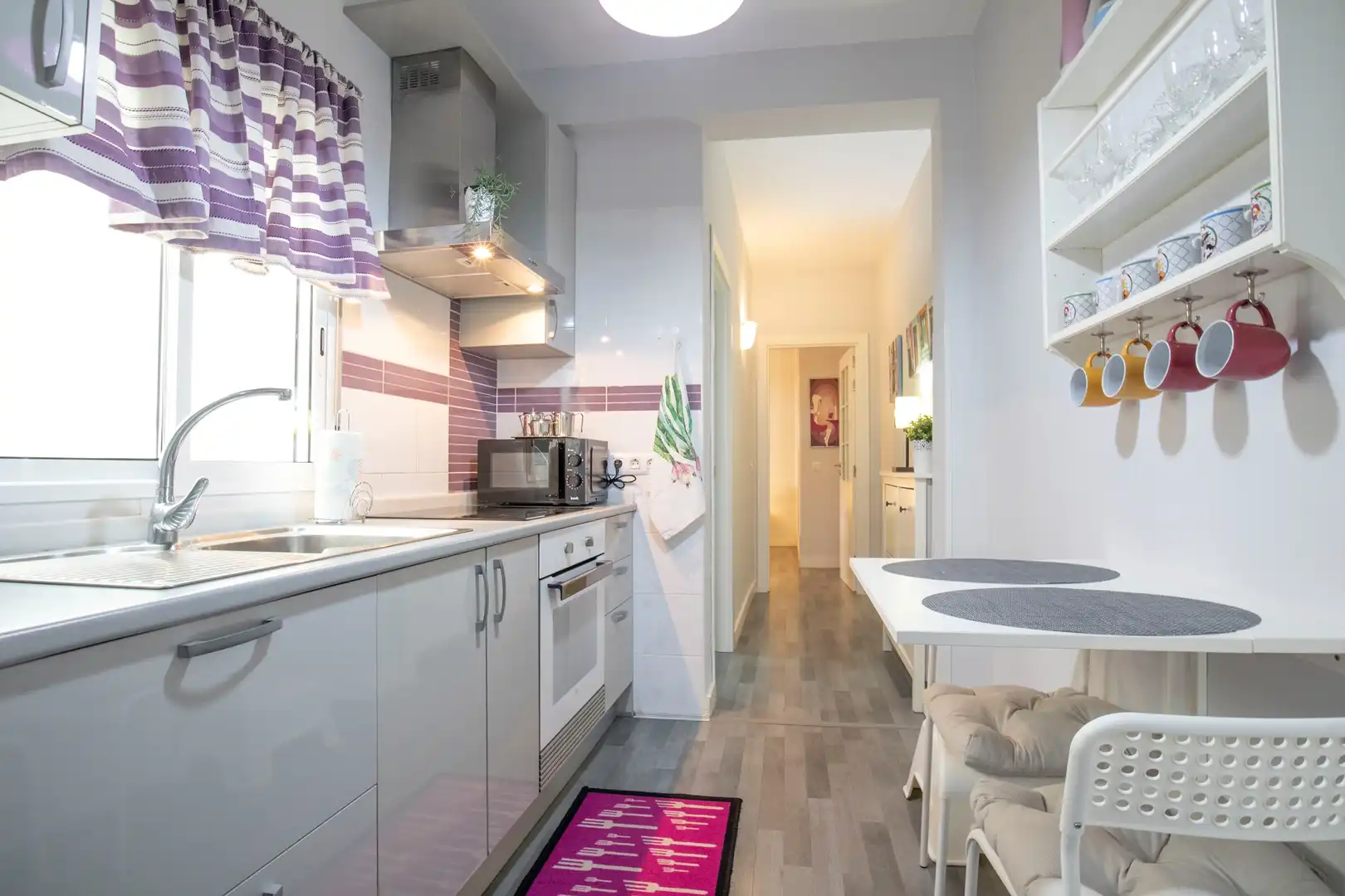 Appartamento 72 m² a Puerto de la Cruz