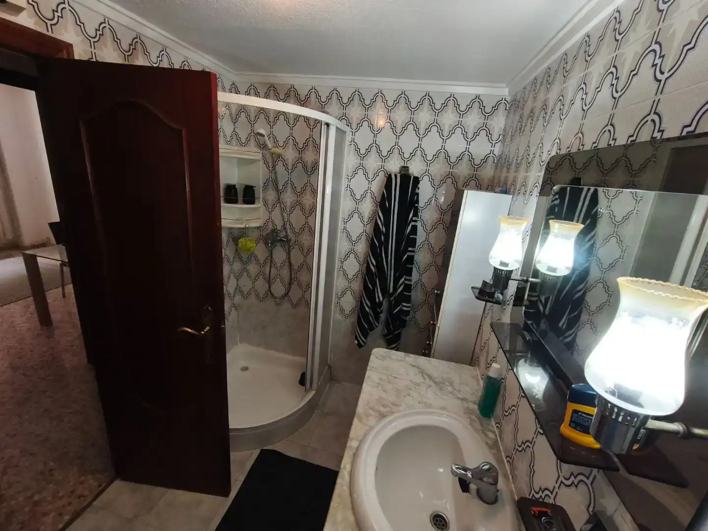 Habitación 120 m², Elda