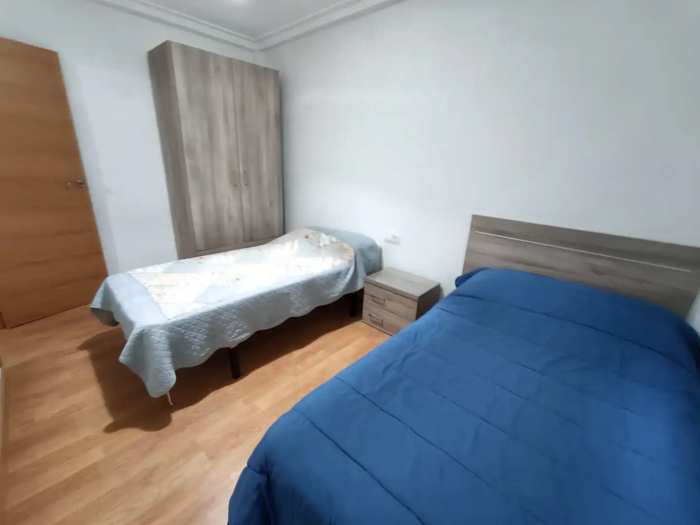Wohnung 100 m² in Albacete