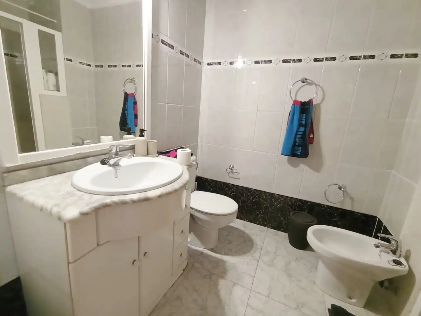 Piso de 110 m² en Picanya