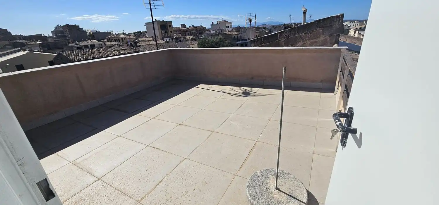 Casa de 115 m² en Manacor