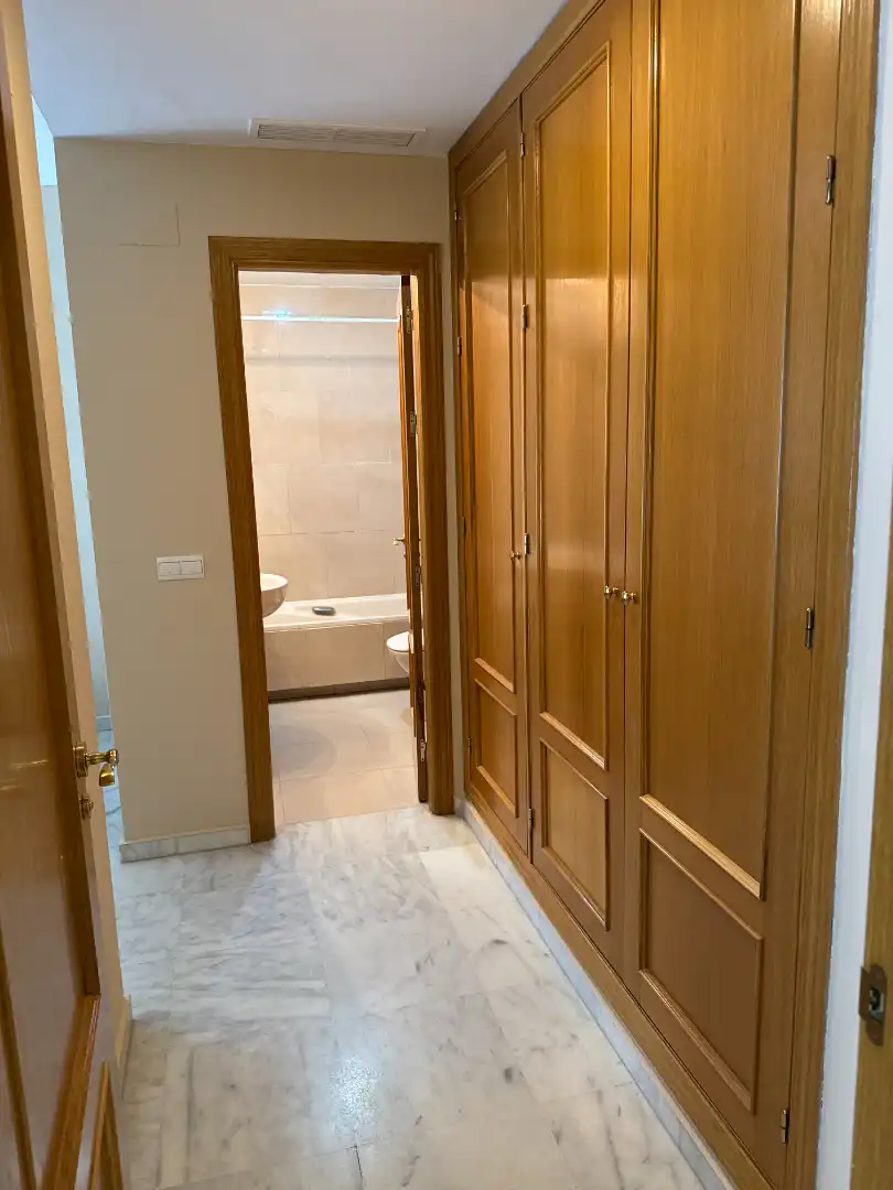 Piso de 140 m² en Sevilla