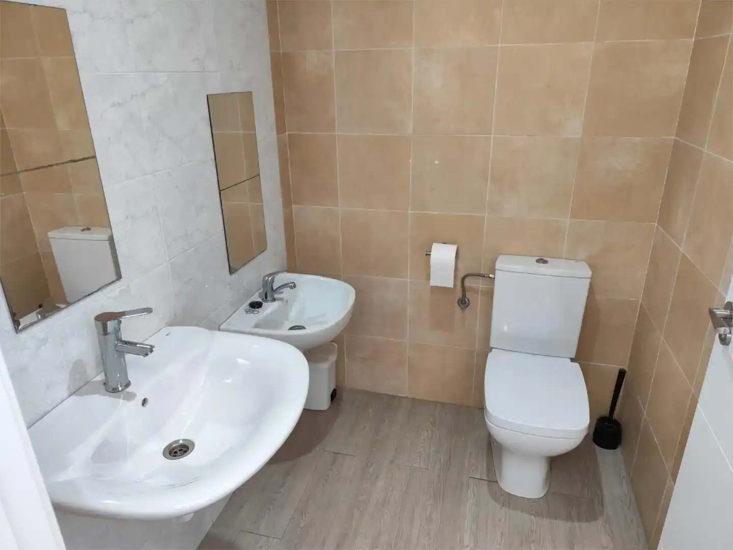 Piso de 170 m² en Foz
