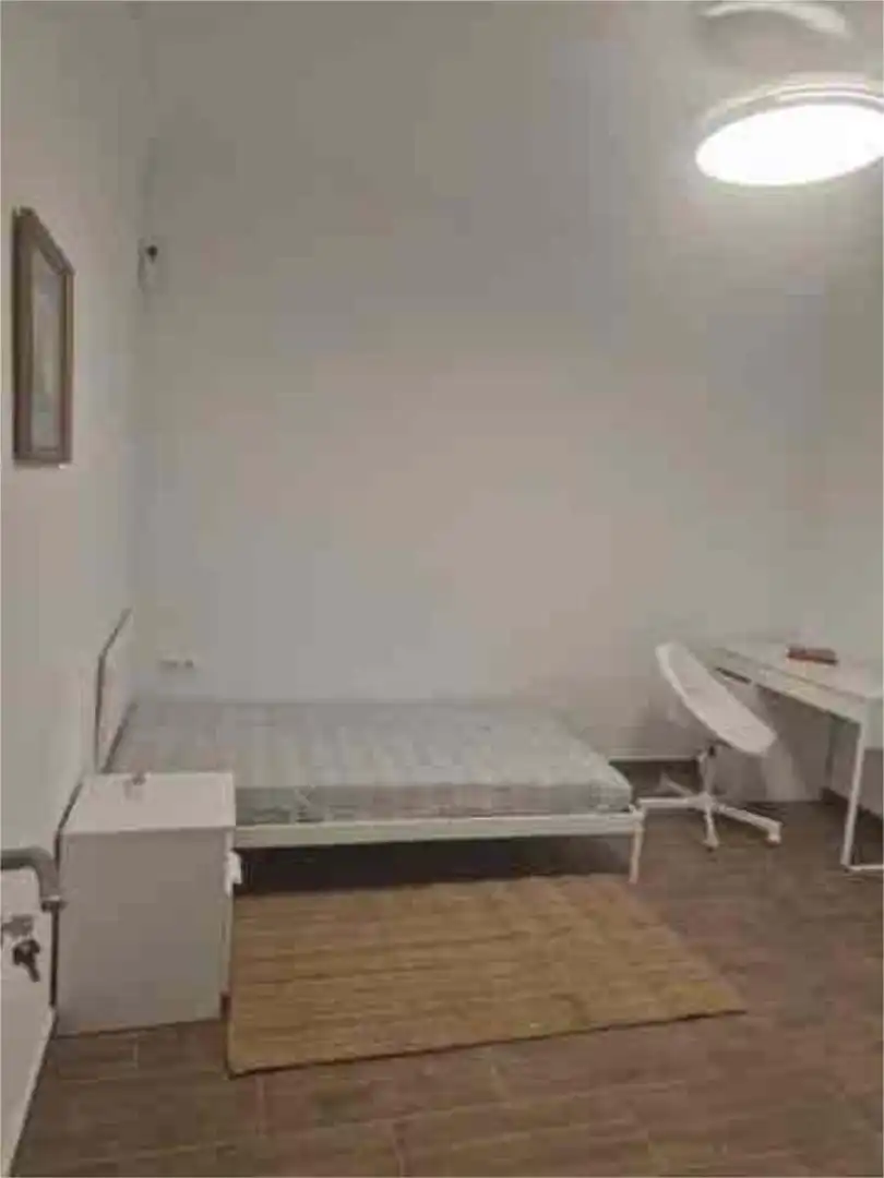 Habitación 210 m², Camas