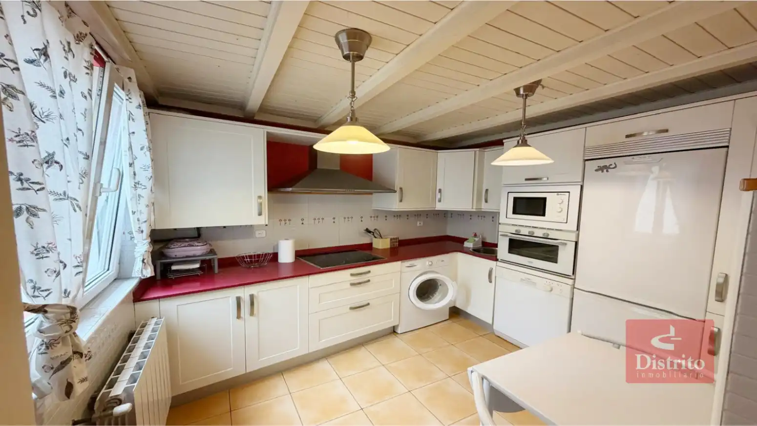 Piso de 65 m² en Santander