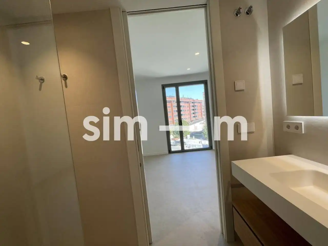 Pis de 104 m² a Vic