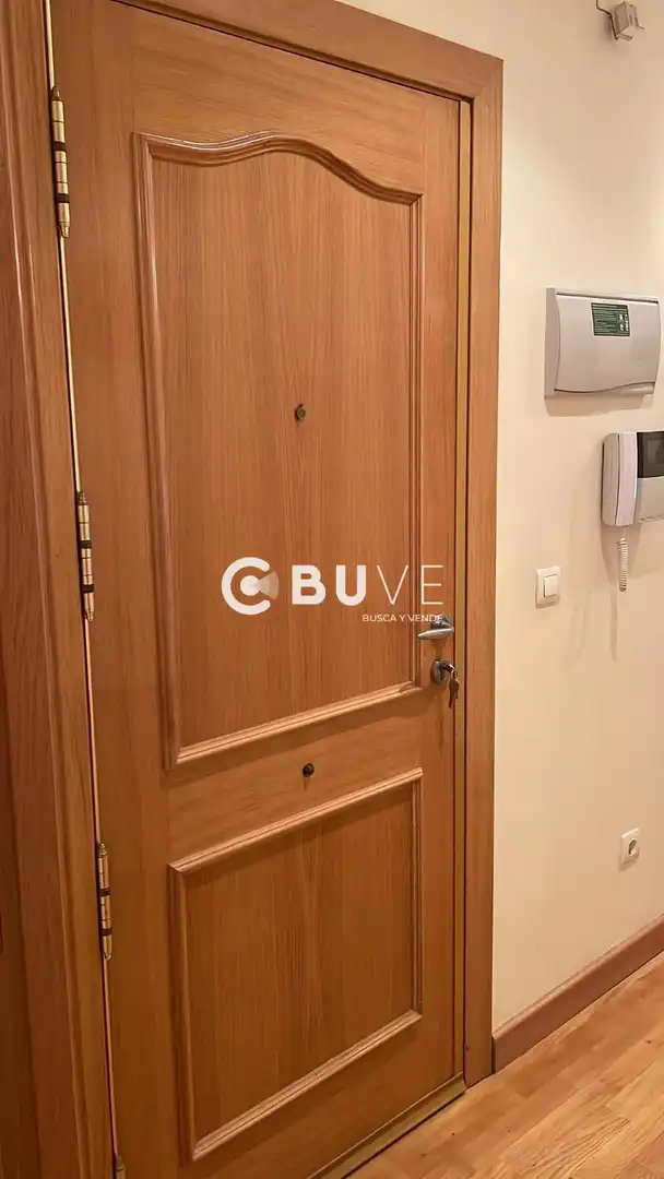 Piso de 83 m² en Valladolid