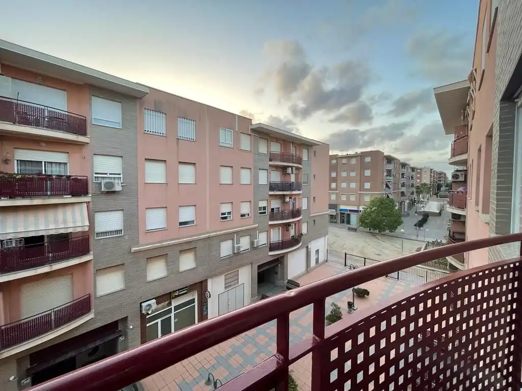 Appartement 98 m² à Carthagène