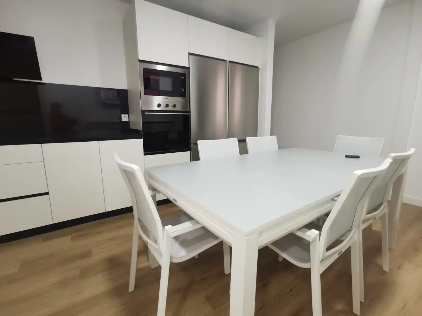 Piso de 150 m² en Salamanca