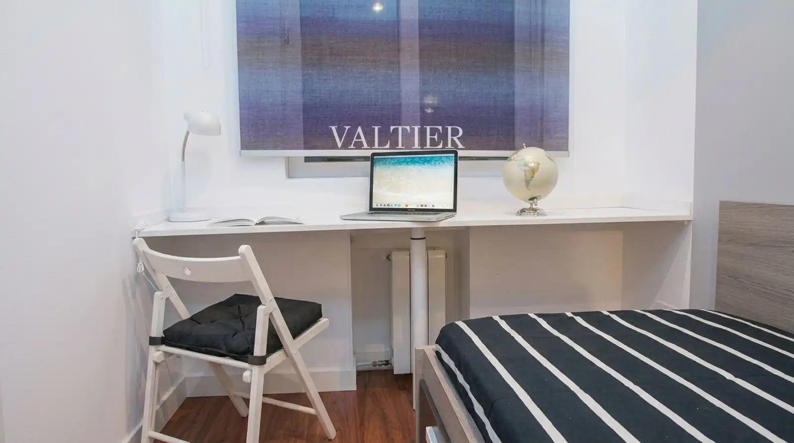 Piso de 55 m² en Madrid