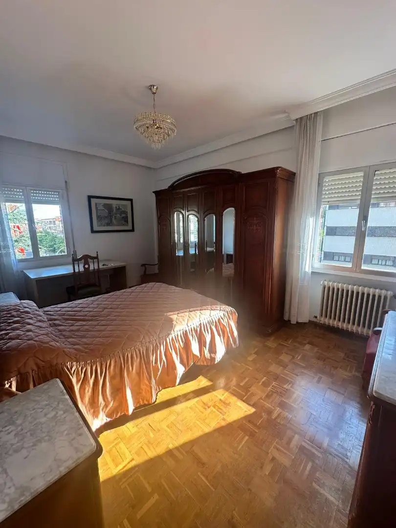 Piso de 126 m² en Cuenca