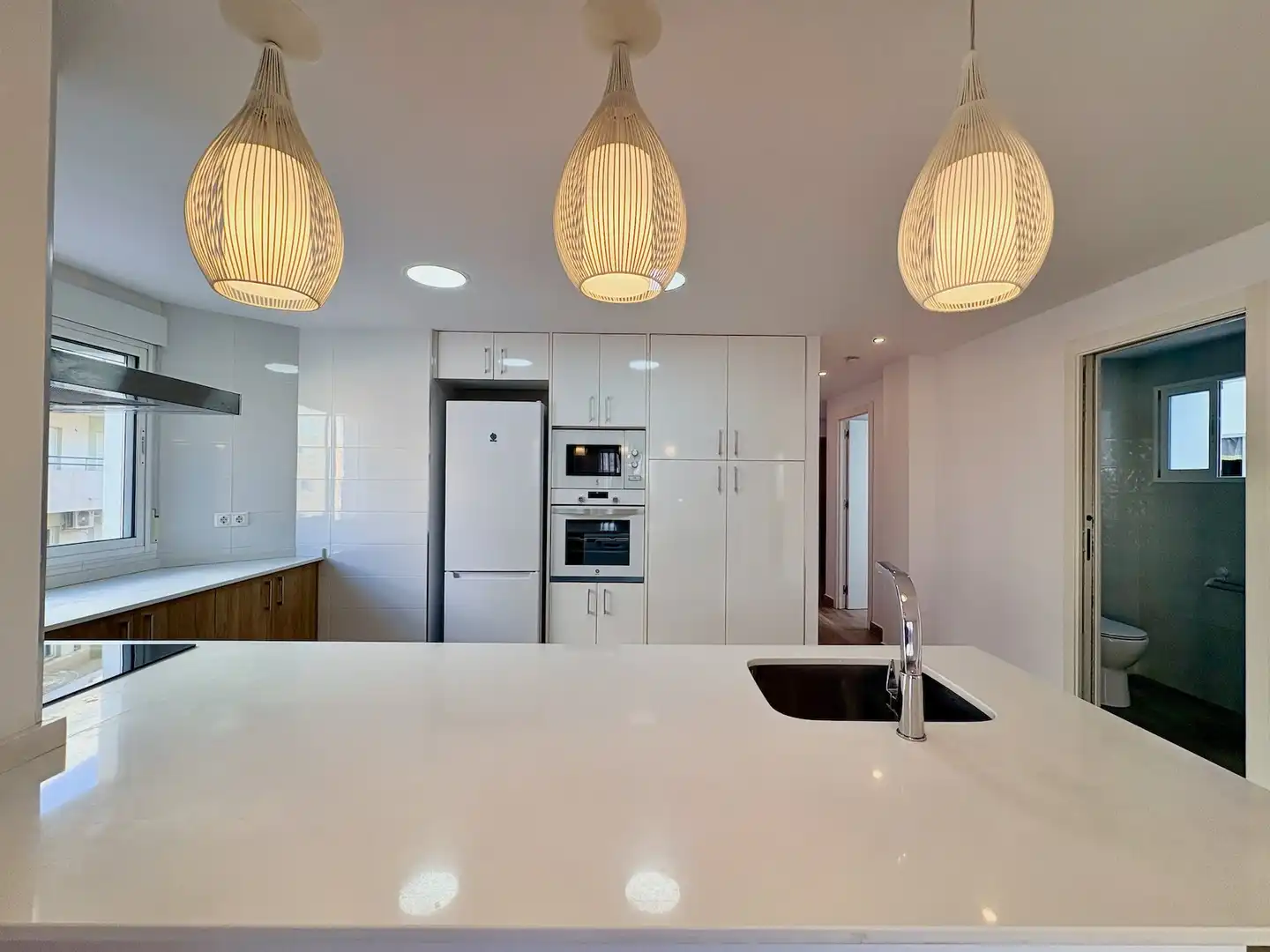 Piso de 100 m² en Torrevieja