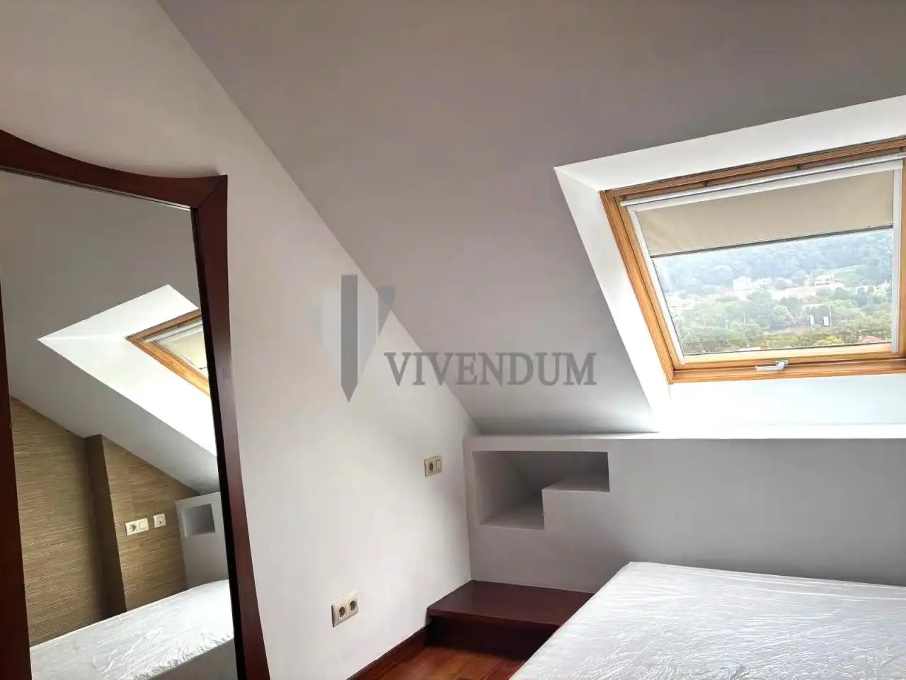 Piso de 66 m² en Vigo