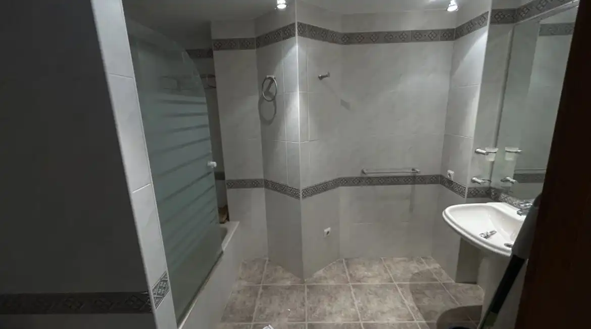 Piso de 70 m² en La Guardia de Jaén