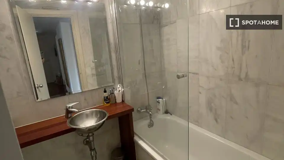 Zimmer zur Miete, Barcelona
