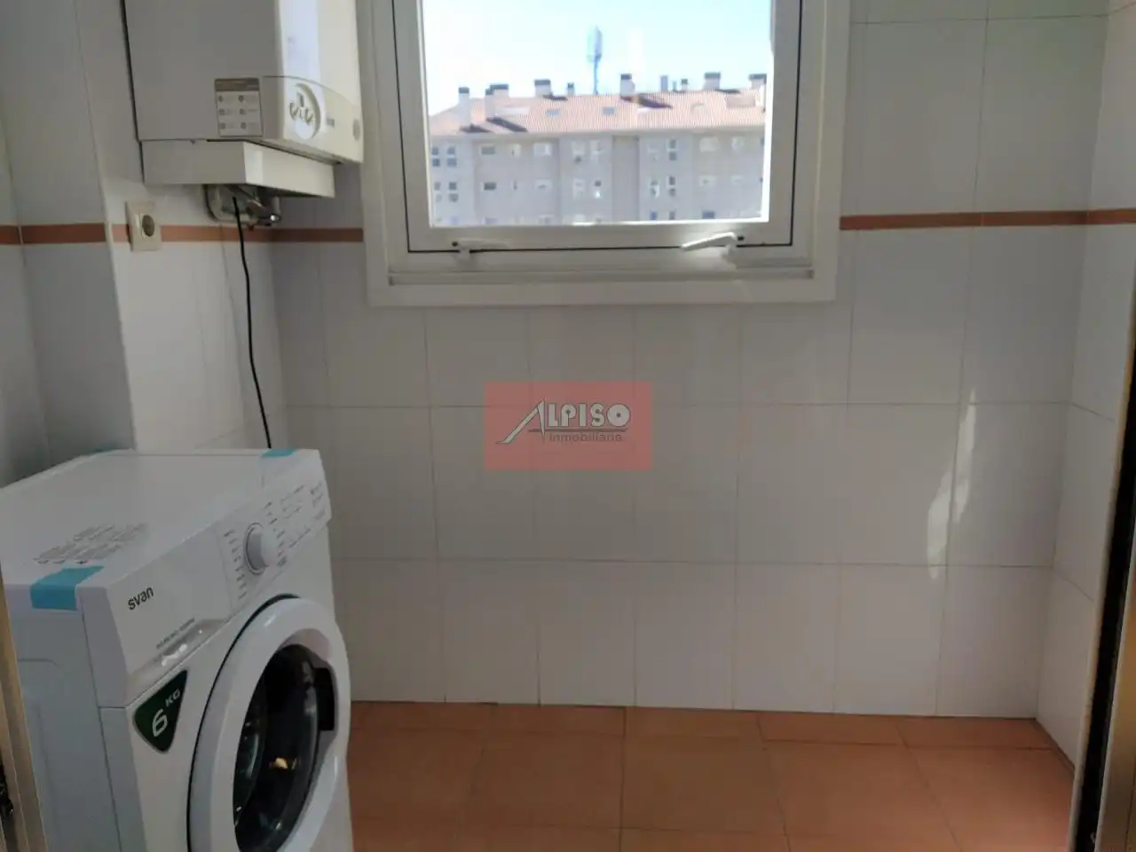 Piso de 85 m² en Ourense