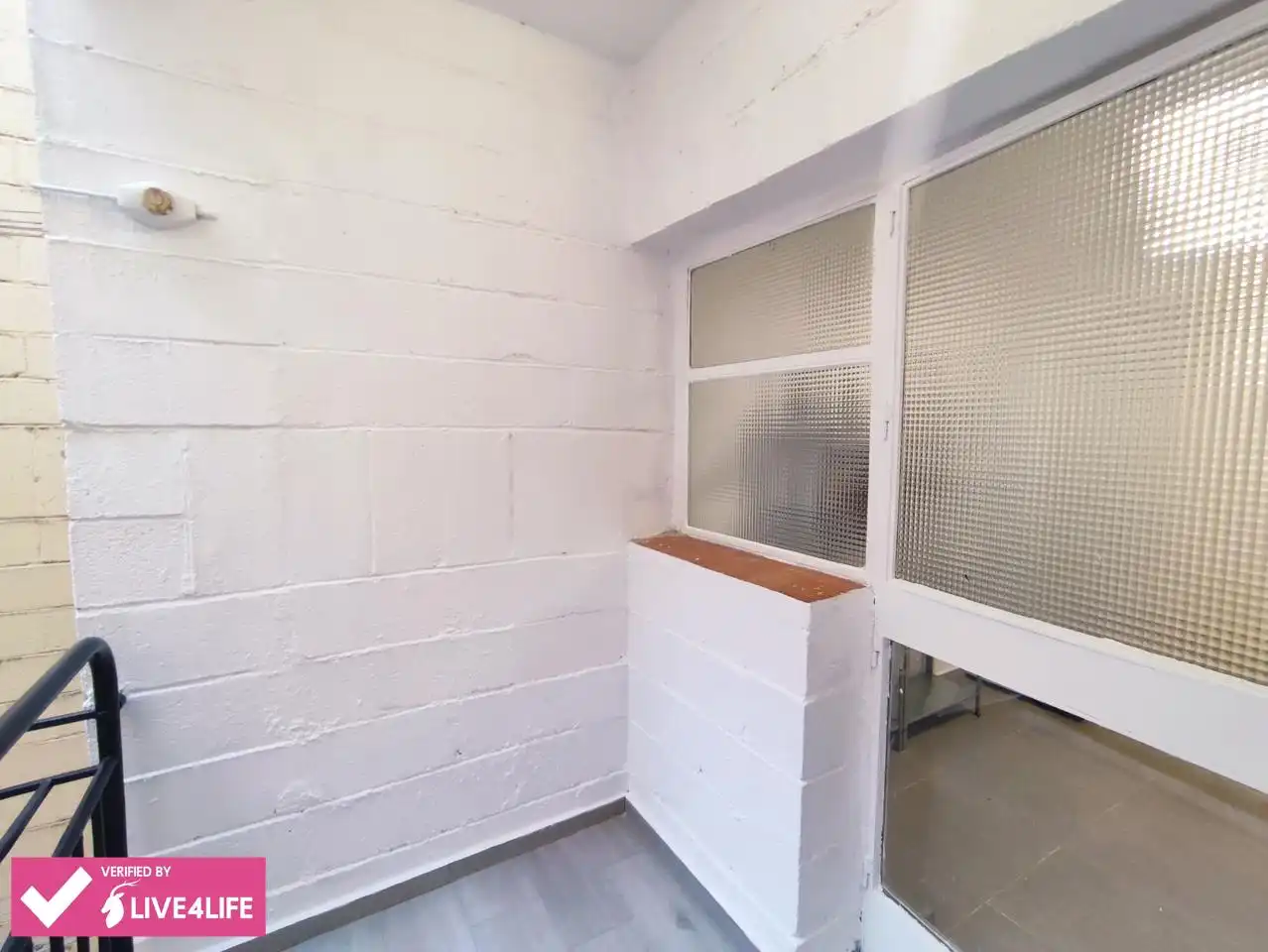 Habitación 90 m², Granada