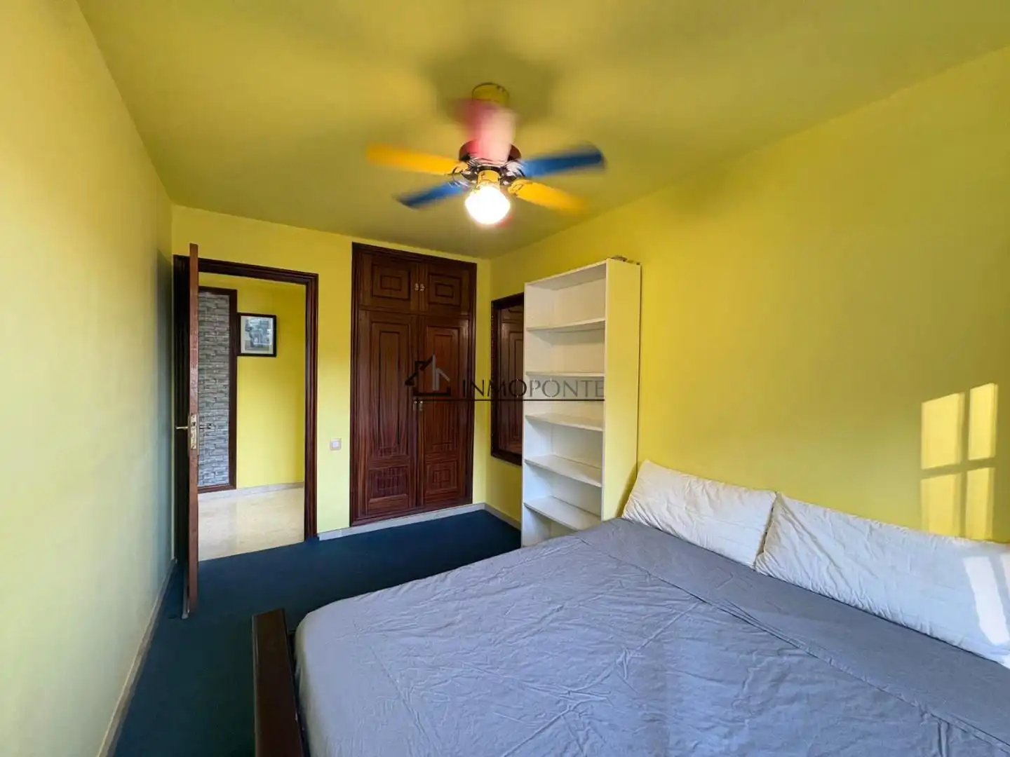 Appartamento 90 m² a Poio