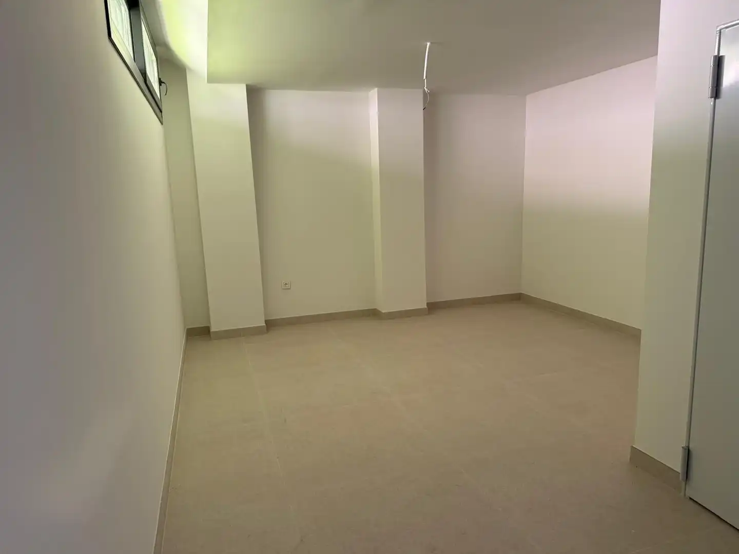 Piso de 200 m² en El Ejido