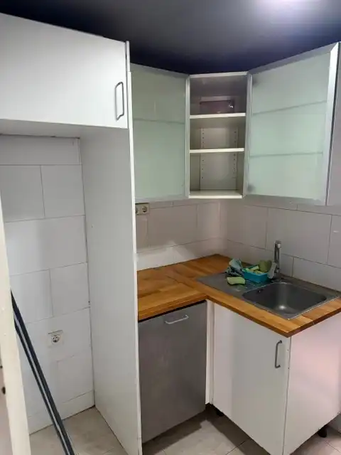 Pis de 60 m² a Barcelona