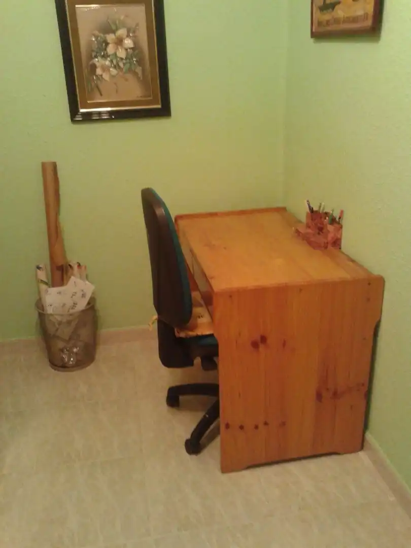Piso de 90 m² en Sabadell