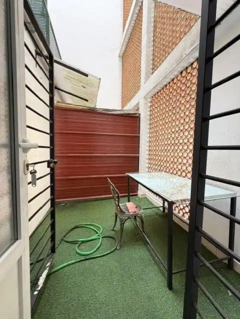 Piso de 65 m² en Badajoz
