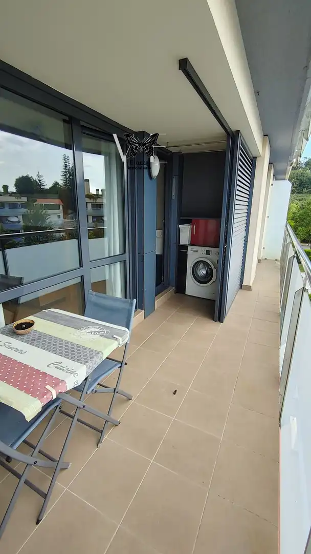 Piso de 62 m² en Oviedo