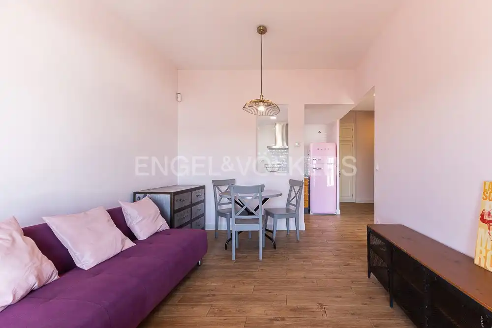 Pis de 98 m² a Alboraia