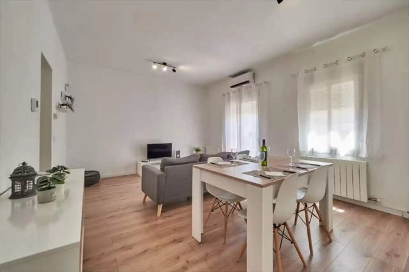 Wohnung 71 m² in Lleida